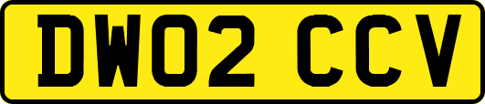 DW02CCV