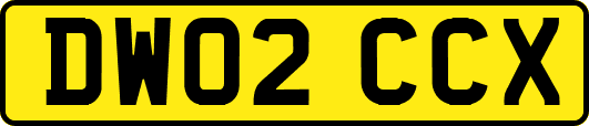DW02CCX