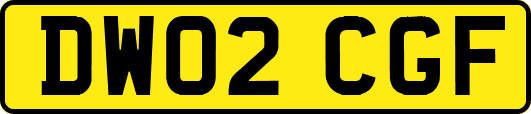 DW02CGF