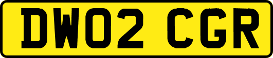 DW02CGR