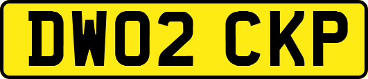DW02CKP