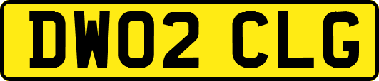 DW02CLG