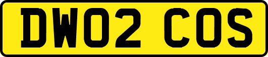 DW02COS