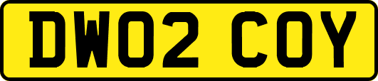 DW02COY