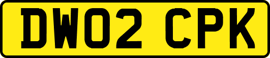 DW02CPK