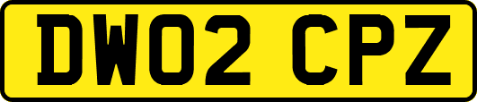 DW02CPZ