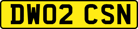 DW02CSN