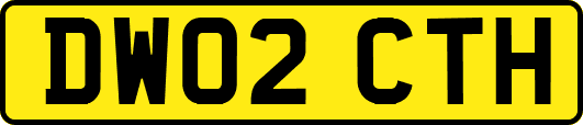DW02CTH