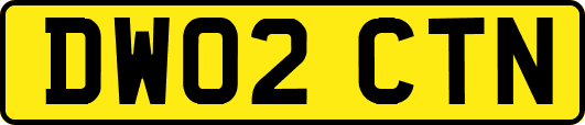 DW02CTN