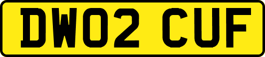 DW02CUF