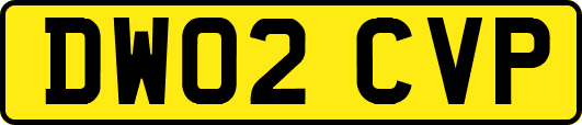 DW02CVP