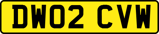 DW02CVW