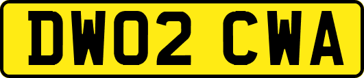 DW02CWA