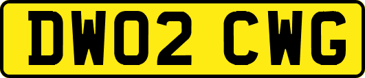 DW02CWG