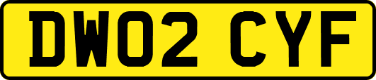 DW02CYF
