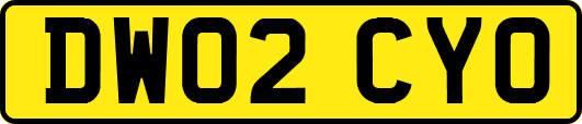 DW02CYO