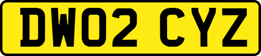 DW02CYZ