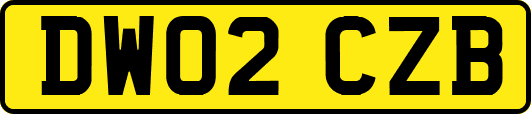 DW02CZB