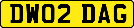 DW02DAG