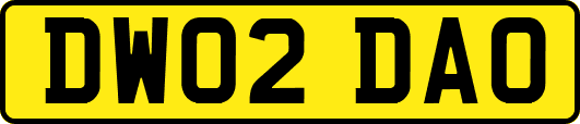 DW02DAO