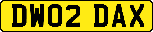 DW02DAX