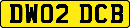 DW02DCB