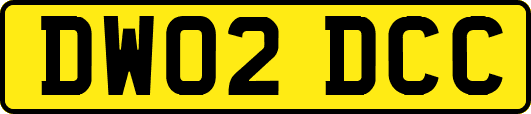 DW02DCC