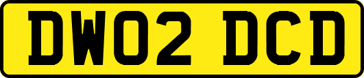 DW02DCD