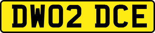 DW02DCE