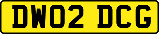 DW02DCG