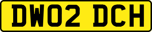 DW02DCH
