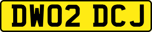 DW02DCJ