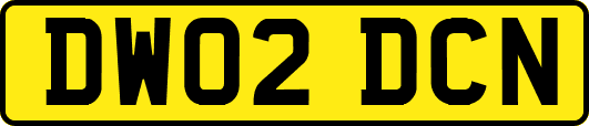 DW02DCN