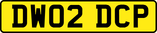 DW02DCP