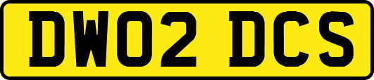 DW02DCS
