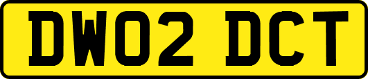 DW02DCT