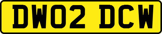 DW02DCW