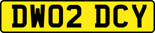 DW02DCY