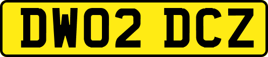 DW02DCZ