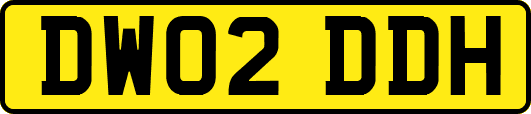 DW02DDH