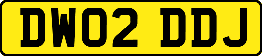 DW02DDJ