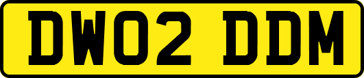DW02DDM