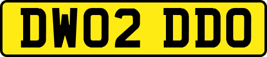 DW02DDO