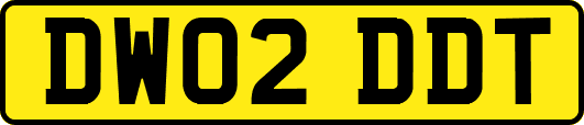 DW02DDT
