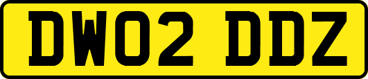 DW02DDZ