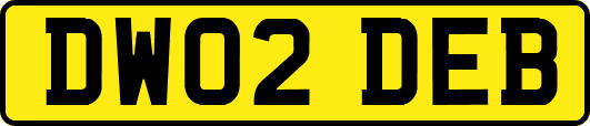 DW02DEB