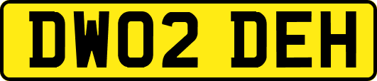DW02DEH