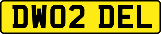 DW02DEL