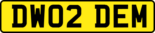 DW02DEM
