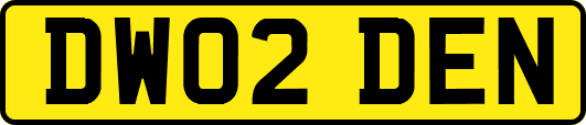 DW02DEN